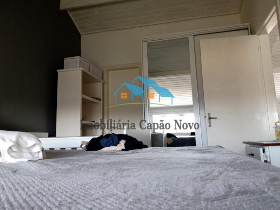 Imagem Sobrado com 3 Quartos à Venda, 100 m² em Capão Novo - Capão Da Canoa