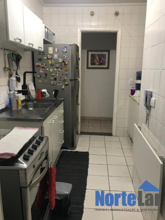 Imagem Apartamento com 2 Quartos à Venda, 62 m² em Tucuruvi - São Paulo Imagem Apartamento com 2 Quartos à Venda, 62 m² em Tucuruvi - São Paulo