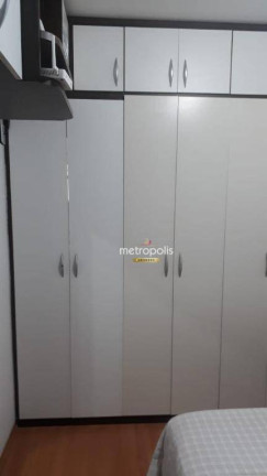 Imagem Apartamento com 2 Quartos à Venda, 90 m² em Osvaldo Cruz - São Caetano Do Sul