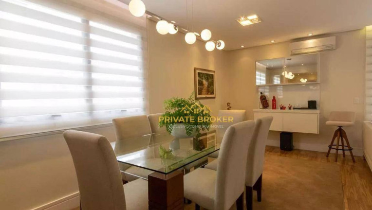 Imagem Apartamento com 4 Quartos à Venda, 127 m² em Vila Andrade - São Paulo Imagem Apartamento com 4 Quartos à Venda, 127 m² em Vila Andrade - São Paulo