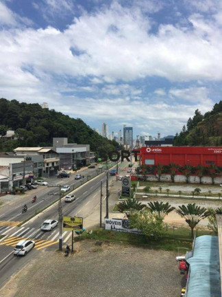 Imagem Terreno à Venda, 1.100 m² em Ariribá - Balneário Camboriú