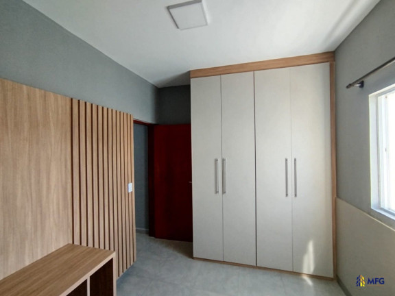 Imagem Sobrado com 2 Quartos à Venda, em Residencial Tiê - Sorocaba Imagem Sobrado com 2 Quartos à Venda, em Residencial Tiê - Sorocaba