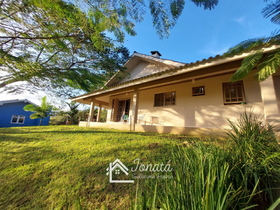 Imagem Casa com 3 Quartos à Venda, 141 m² em Matiel - Feliz Imagem Casa com 3 Quartos à Venda, 141 m² em Matiel - Feliz