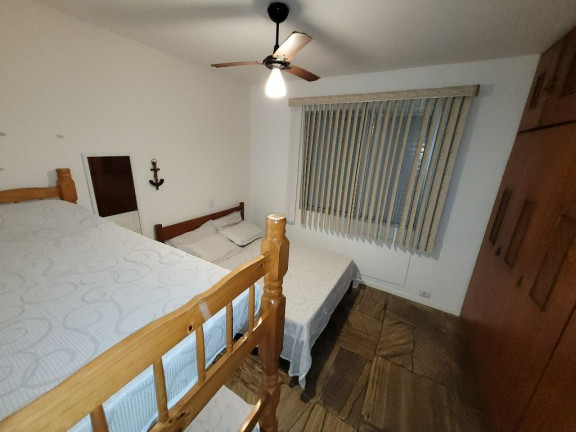 Imagem Apartamento com 2 Quartos para Alugar, 100 m² em Pitangueiras - Guarujá