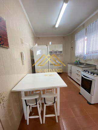 Imagem Apartamento com 1 Quarto à Venda, 62 m² em Ocian - Praia Grande