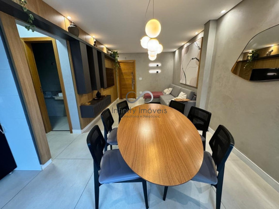 Imagem Casa de Condomínio com 4 Quartos à Venda, 454 m² em Morada Do Sol - Lagoa Santa