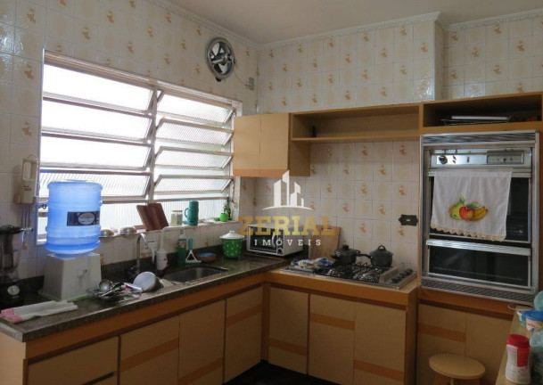 Imagem Casa com 4 Quartos à Venda, 624 m² em Osvaldo Cruz - São Caetano Do Sul Imagem Casa com 4 Quartos à Venda, 624 m² em Osvaldo Cruz - São Caetano Do Sul