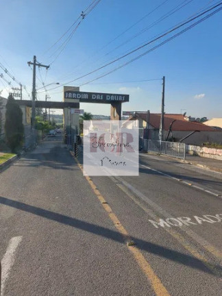 Imagem Casa de Condomínio com 2 Quartos à Venda, 150 m² em Jardim Residencial Das Dálias - Sorocaba