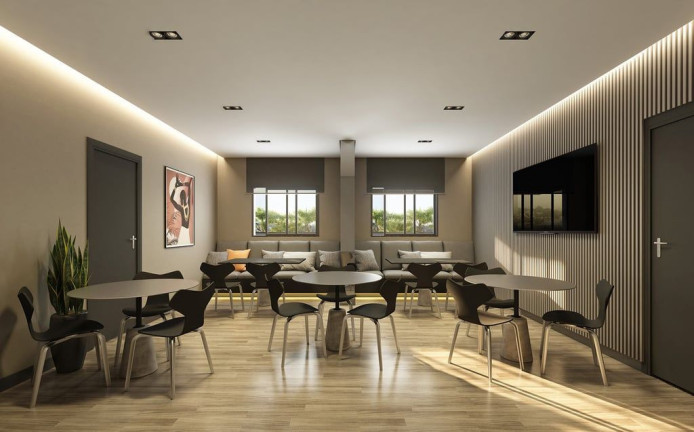 Imagem Apartamento com 2 Quartos à Venda, 42 m² em Vila Formosa - São Paulo Imagem Apartamento com 2 Quartos à Venda, 42 m² em Vila Formosa - São Paulo