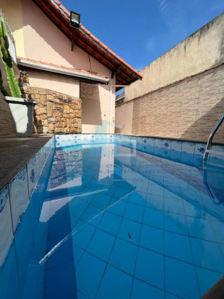 Imagem Casa com 3 Quartos à Venda, 133 m² em Tupi - Praia Grande Imagem Casa com 3 Quartos à Venda, 133 m² em Tupi - Praia Grande