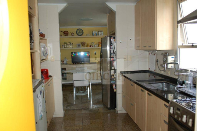 Imagem Cobertura com 4 Quartos à Venda, 400 m² em Higienópolis - São Paulo Imagem Cobertura com 4 Quartos à Venda, 400 m² em Higienópolis - São Paulo