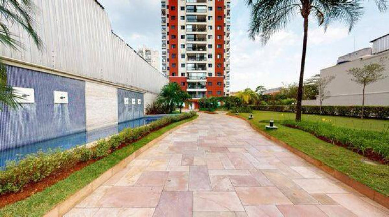 Imagem Apartamento com 3 Quartos à Venda, 68 m² em Mooca - São Paulo Imagem Apartamento com 3 Quartos à Venda, 68 m² em Mooca - São Paulo