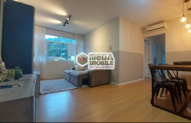 Imagem Apartamento com 3 Quartos à Venda, 73 m² em Itacorubi - Florianópolis Imagem Apartamento com 3 Quartos à Venda, 73 m² em Itacorubi - Florianópolis