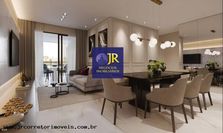 Imagem Imóvel com 4 Quartos à Venda, 213 m² em Praia Da Costa - Vila Velha