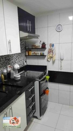 Imagem Apartamento com 1 Quarto à Venda, 43 m² em Taboão - São Bernardo Do Campo Imagem Apartamento com 1 Quarto à Venda, 43 m² em Taboão - São Bernardo Do Campo
