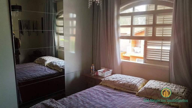 Imagem Casa de Condomínio com 3 Quartos à Venda, 170 m² em Parque Ipê - São Paulo Imagem Casa de Condomínio com 3 Quartos à Venda, 170 m² em Parque Ipê - São Paulo
