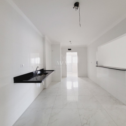 Imagem Apartamento com 3 Quartos à Venda, 138 m² em Guilhermina - Praia Grande Imagem Apartamento com 3 Quartos à Venda, 138 m² em Guilhermina - Praia Grande