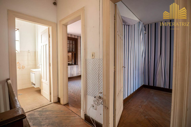 Imagem Casa com 3 Quartos à Venda, em Vila Mariana - São Paulo Imagem Casa com 3 Quartos à Venda, em Vila Mariana - São Paulo