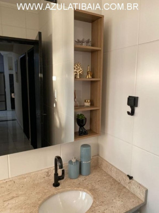 Imagem Apartamento com 3 Quartos à Venda, 80 m² em Jardim Do Lago - Atibaia Imagem Apartamento com 3 Quartos à Venda, 80 m² em Jardim Do Lago - Atibaia