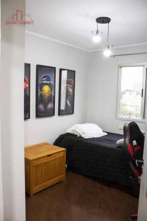Imagem Apartamento com 3 Quartos à Venda, 61 m² em Vila Das Belezas - São Paulo