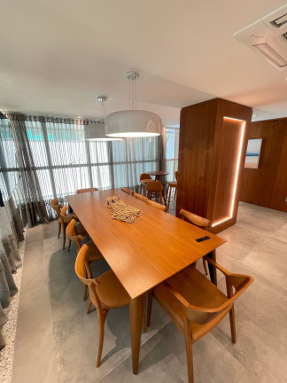 Imagem Apartamento com 3 Quartos à Venda, 135 m² em Praia Grande - Torres