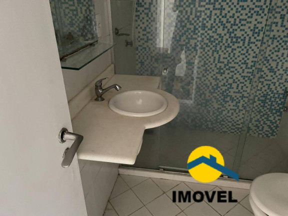 Imagem Apartamento com 2 Quartos à Venda, 80 m² em Icaraí - Niterói