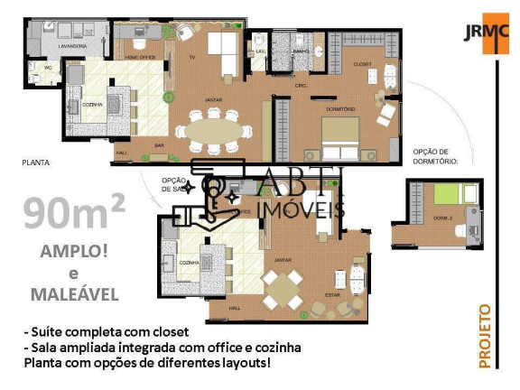 Imagem Apartamento com 3 Quartos à Venda, 90 m² em Jardim Paulista - São Paulo Imagem Apartamento com 3 Quartos à Venda, 90 m² em Jardim Paulista - São Paulo