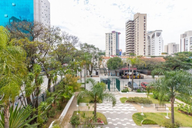Imagem Imóvel com 4 Quartos à Venda, 253 m² em Alto De Pinheiros - São Paulo
