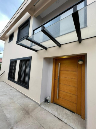 Imagem Sobrado com 3 Quartos à Venda, 106 m² em Vila Zelina - São Paulo Imagem Sobrado com 3 Quartos à Venda, 106 m² em Vila Zelina - São Paulo