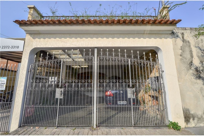 Imagem Casa com 3 Quartos à Venda, 280 m² em Vila Monumento - São Paulo Imagem Casa com 3 Quartos à Venda, 280 m² em Vila Monumento - São Paulo