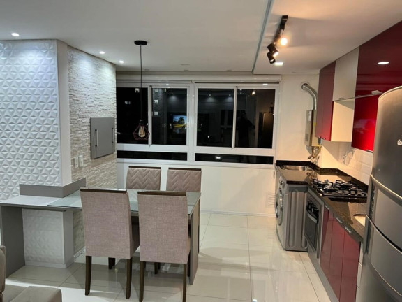 Imagem Apartamento com 2 Quartos à Venda, 54 m² em Fátima - Canoas Imagem Apartamento com 2 Quartos à Venda, 54 m² em Fátima - Canoas