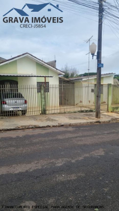 Imagem Casa com 3 Quartos à Venda, 130 m² em Panorama - Sarandi Imagem Casa com 3 Quartos à Venda, 130 m² em Panorama - Sarandi