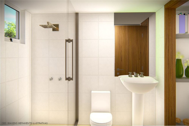 Imagem Casa de Condomínio com 2 Quartos à Venda, 60 m² em Vila Nova - Porto Alegre Imagem Casa de Condomínio com 2 Quartos à Venda, 60 m² em Vila Nova - Porto Alegre