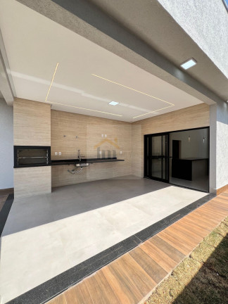 Imagem Casa com 3 Quartos à Venda, 175 m² em Terras Alpha Residencial 1 - Senador Canedo Imagem Casa com 3 Quartos à Venda, 175 m² em Terras Alpha Residencial 1 - Senador Canedo