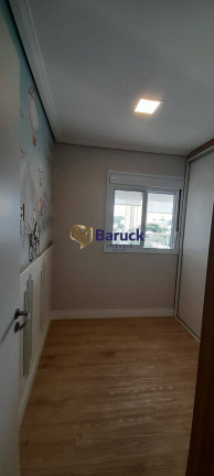 Apartamento com 3 Quartos à Venda, 71 m² em Santo Amaro - São Paulo
