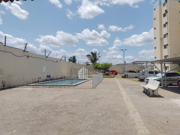 Imagem Apartamento com 3 Quartos à Venda, 59 m² em Dirceu I - Teresina Imagem Apartamento com 3 Quartos à Venda, 59 m² em Dirceu I - Teresina