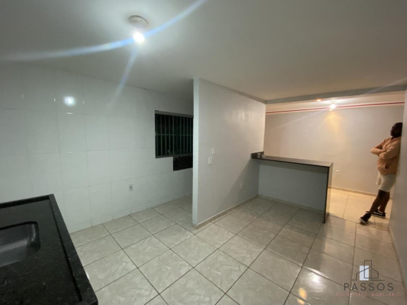Imagem Apartamento com 2 Quartos à Venda, 64 m² em Itapoã I - Brasília
