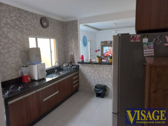 Imagem Casa com 3 Quartos à Venda, 125 m² em Jardim Emília - Jacareí Imagem Casa com 3 Quartos à Venda, 125 m² em Jardim Emília - Jacareí