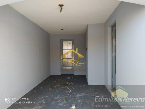 Imagem Casa com 3 Quartos à Venda, 100 m² em Conjunto Habitacional Alexandre Urbanas - Londrina
