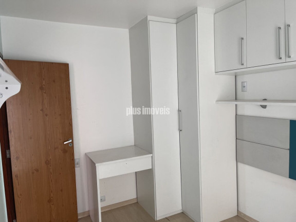 Imagem Apartamento com 2 Quartos à Venda, 58 m² em Vila Santa Catarina - São Paulo Imagem Apartamento com 2 Quartos à Venda, 58 m² em Vila Santa Catarina - São Paulo
