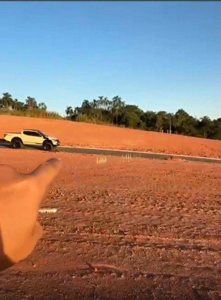 Terreno à Venda, 250 m² em Piracangaguá - Taubaté