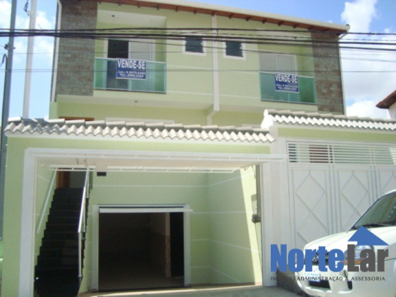 Imagem Sobrado com 3 Quartos à Venda, 160 m² em Vila Mazzei - São Paulo Imagem Sobrado com 3 Quartos à Venda, 160 m² em Vila Mazzei - São Paulo