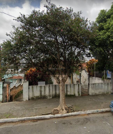 Terreno à Venda, 491 m² em Limão - São Paulo