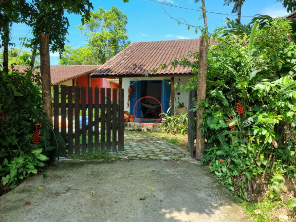 Imagem Casa com 4 Quartos à Venda, 166 m² em Boiçucanga - São Sebastião Imagem Casa com 4 Quartos à Venda, 166 m² em Boiçucanga - São Sebastião