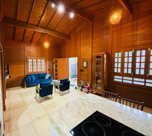 Imagem Casa com 3 Quartos à Venda, em Recife - Meruoca Imagem Casa com 3 Quartos à Venda, em Recife - Meruoca