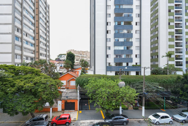 Imagem Imóvel com 2 Quartos à Venda, 86 m² em Vila Mariana - São Paulo Imagem Imóvel com 2 Quartos à Venda, 86 m² em Vila Mariana - São Paulo