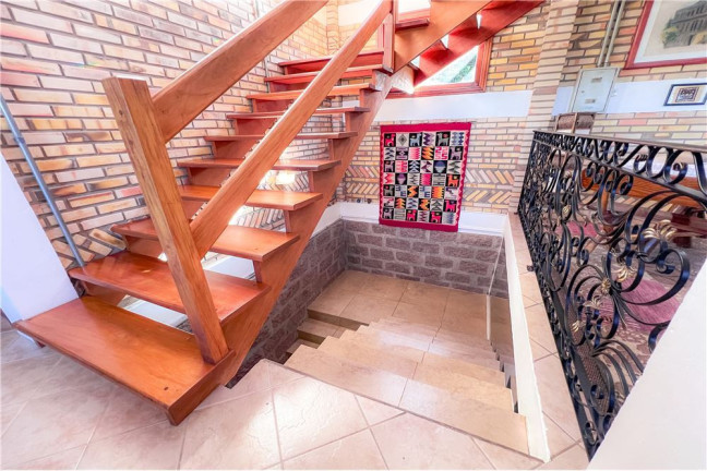 Imagem Casa com 3 Quartos à Venda, em São Lucas - Viamão Imagem Casa com 3 Quartos à Venda, em São Lucas - Viamão
