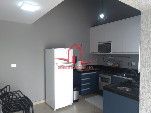 Imagem Cobertura com 2 Quartos à Venda, 104 m² em Parque Das Nações - Santo André Imagem Cobertura com 2 Quartos à Venda, 104 m² em Parque Das Nações - Santo André