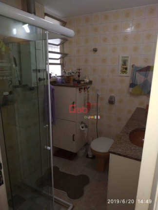 Imagem Apartamento com 2 Quartos à Venda, 70 m² em Passagem - Cabo Frio Imagem Apartamento com 2 Quartos à Venda, 70 m² em Passagem - Cabo Frio