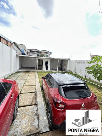 Imagem Casa com 4 Quartos à Venda, 475 m² em São Raimundo - Manaus Imagem Casa com 4 Quartos à Venda, 475 m² em São Raimundo - Manaus